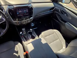 2021 Chevrolet Traverse