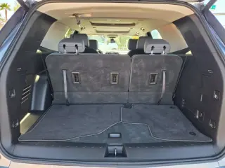 2021 Chevrolet Traverse