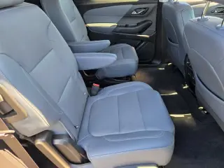 2021 Chevrolet Traverse
