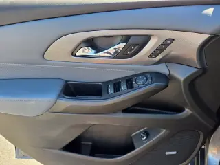 2021 Chevrolet Traverse