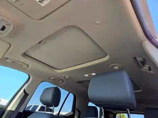 2021 Chevrolet Traverse