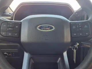 Ford F-150 2023 4x4 XLT 4dr SuperCab 6.5 ft. SB