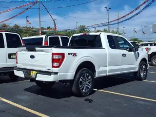 Ford F-150 2023 4x4 XLT 4dr SuperCab 6.5 ft. SB
