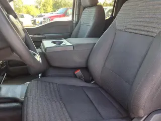 Ford F-150 2023 4x4 XLT 4dr SuperCab 6.5 ft. SB