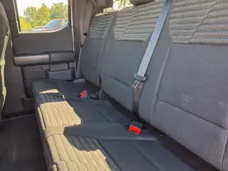 Ford F-150 2023 4x4 XLT 4dr SuperCab 6.5 ft. SB