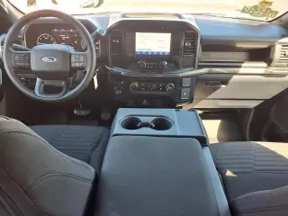 Ford F-150 2023 4x4 XLT 4dr SuperCab 6.5 ft. SB