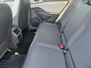 2025 Volkswagen Taos