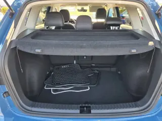2025 Volkswagen Taos