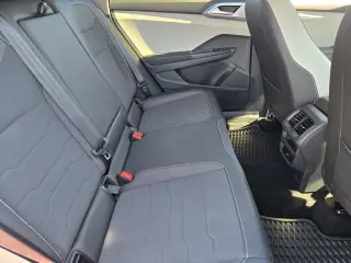 2025 Volkswagen Taos