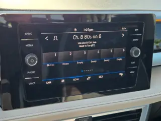 2025 Volkswagen Taos