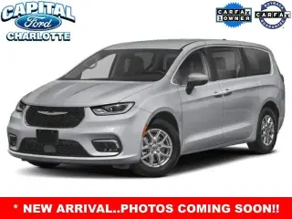 Chrysler Pacifica 2023 Touring L 4dr Mini-Van