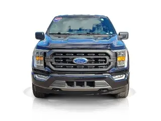 Ford F-150 2023 4x4 XLT 4 puertas SuperCab 6.5 pies SB