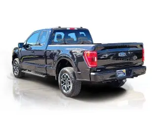 Ford F-150 2023 4x4 XLT 4 puertas SuperCab 6.5 pies SB