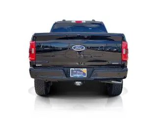 Ford F-150 2023 4x4 XLT 4 puertas SuperCab 6.5 pies SB