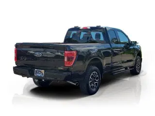 Ford F-150 2023 4x4 XLT 4 puertas SuperCab 6.5 pies SB