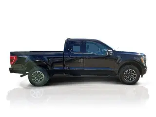 Ford F-150 2023 4x4 XLT 4 puertas SuperCab 6.5 pies SB