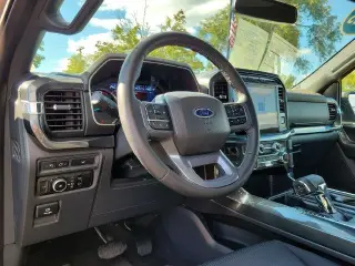 Ford F-150 2023 4x4 XLT 4 puertas SuperCab 6.5 pies SB