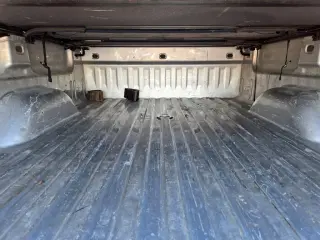 2017 Chevrolet Silverado 2500 HD