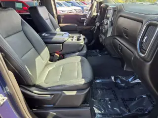 2022 Chevrolet Silverado 2500 HD