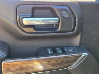 2022 Chevrolet Silverado 2500 HD