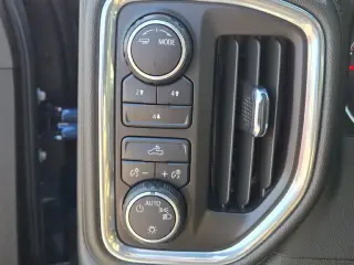 2022 Chevrolet Silverado 2500 HD