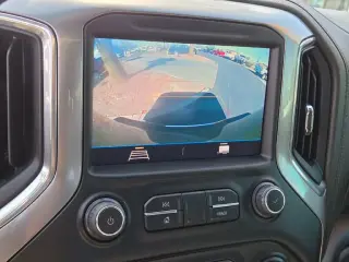 2022 Chevrolet Silverado 2500 HD