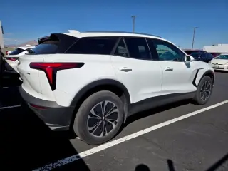 2024 Chevrolet Blazer EV
