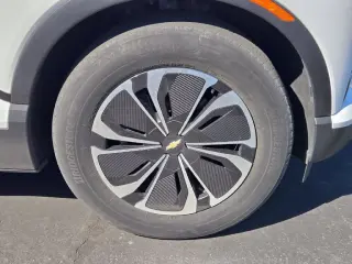 2024 Chevrolet Blazer EV