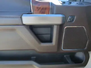 Ford F-150 2018 4x4 King Ranch 4 puertas SuperCrew caja corta de 5.5 pies