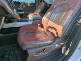 Ford F-150 2018 4x4 King Ranch 4 puertas SuperCrew caja corta de 5.5 pies