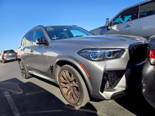 2023 BMW X5 M