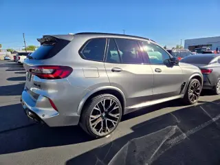 2023 BMW X5 M