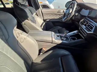 2023 BMW X5 M