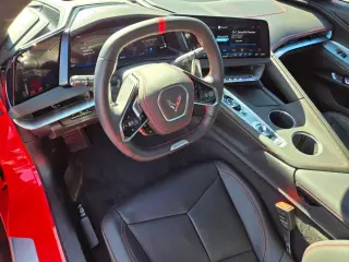 2026 Chevrolet Corvette Z06