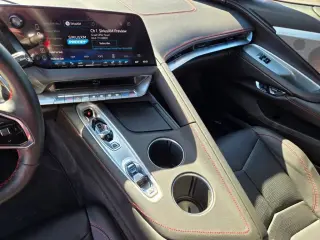 2026 Chevrolet Corvette Z06