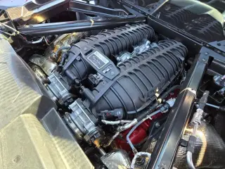 2026 Chevrolet Corvette Z06