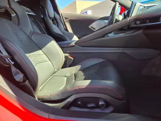 2026 Chevrolet Corvette Z06