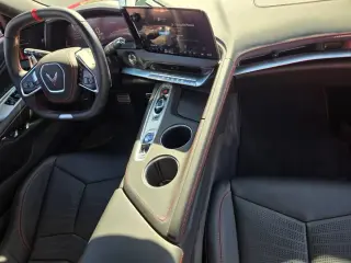 2026 Chevrolet Corvette Z06
