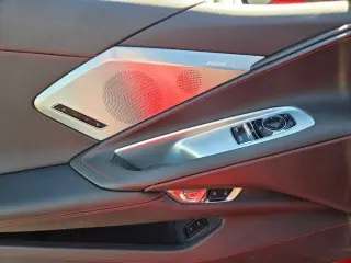 2026 Chevrolet Corvette Z06