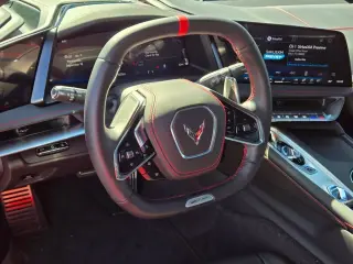 2026 Chevrolet Corvette Z06