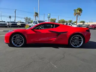 2026 Chevrolet Corvette Z06