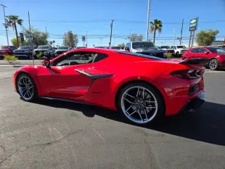 2026 Chevrolet Corvette Z06