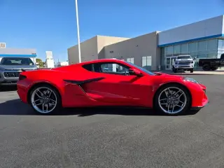 2026 Chevrolet Corvette Z06