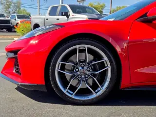 2026 Chevrolet Corvette Z06
