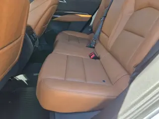 2022 Cadillac XT4