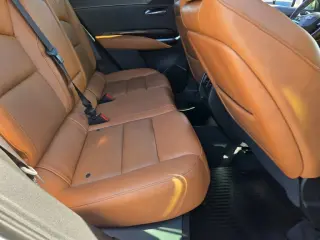 2022 Cadillac XT4