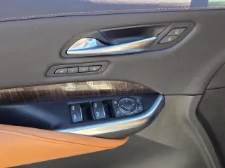 2022 Cadillac XT4