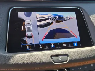 2022 Cadillac XT4