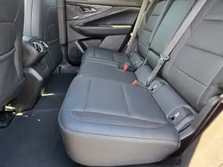 2024 Chevrolet Blazer EV
