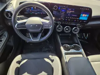 2024 Chevrolet Blazer EV